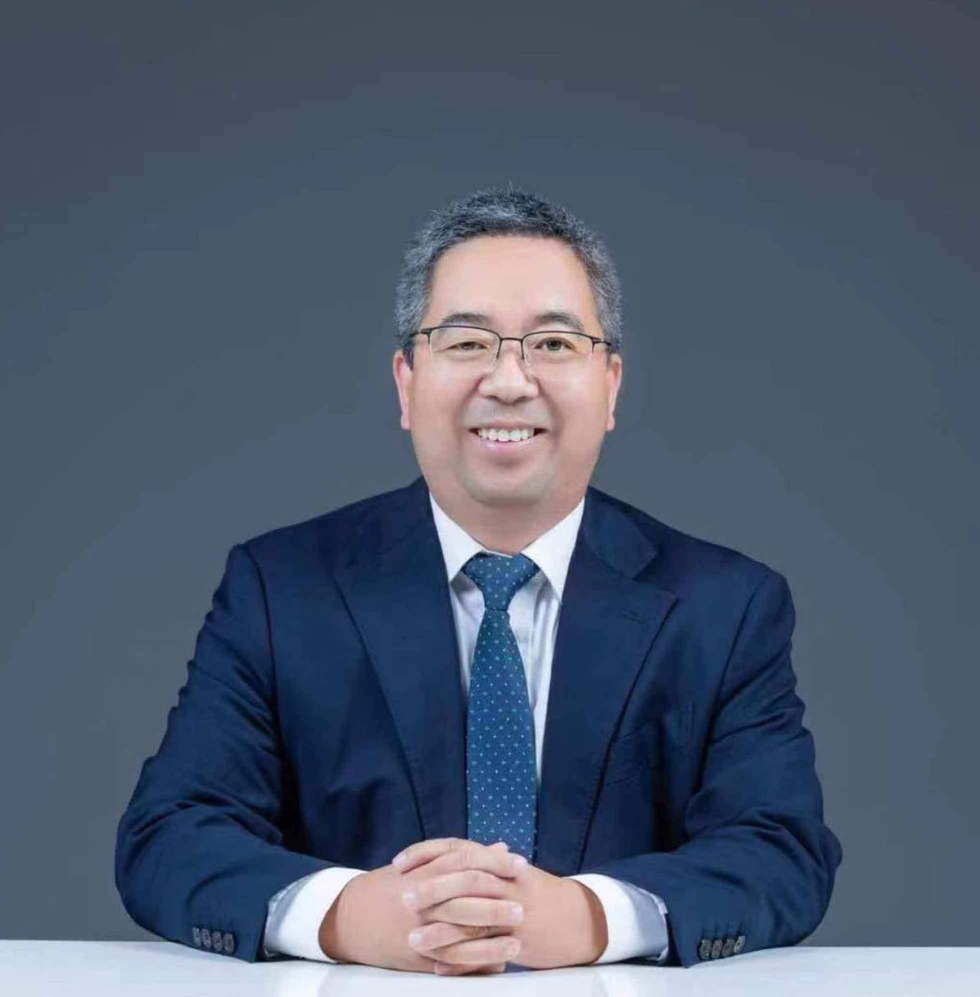 张忠启 主任 创始合伙人