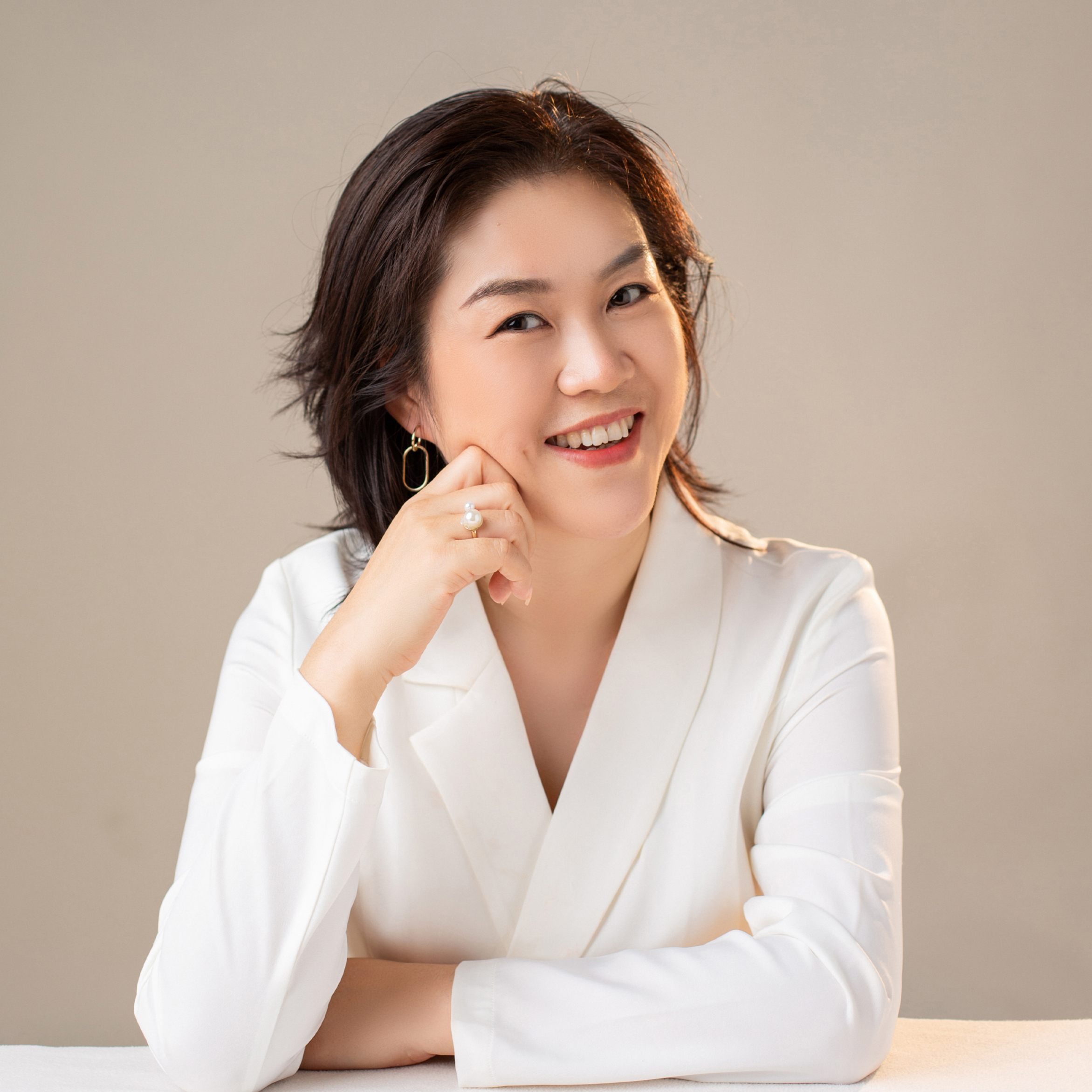 孙海燕 律师 创始合伙人